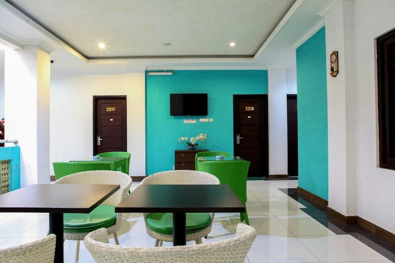 Reddoorz Plus @ Talaga Bodas Bandung Exterior photo
