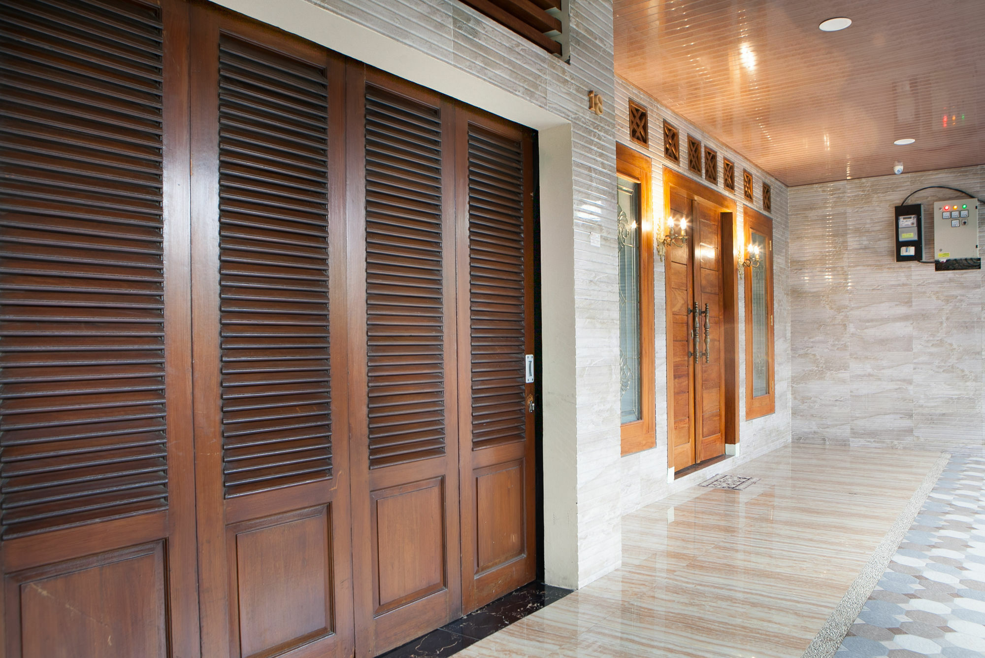Reddoorz Plus @ Talaga Bodas Bandung Exterior photo