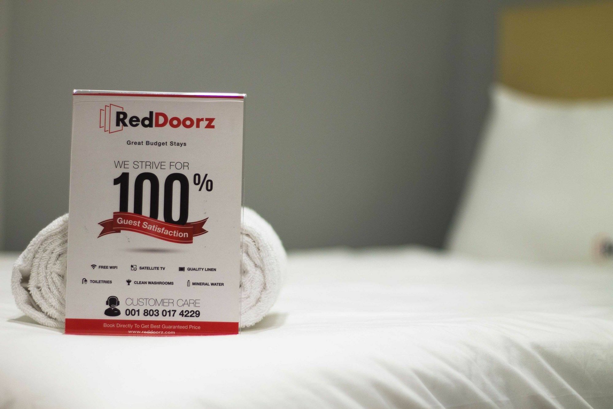 Reddoorz Plus @ Talaga Bodas Bandung Exterior photo