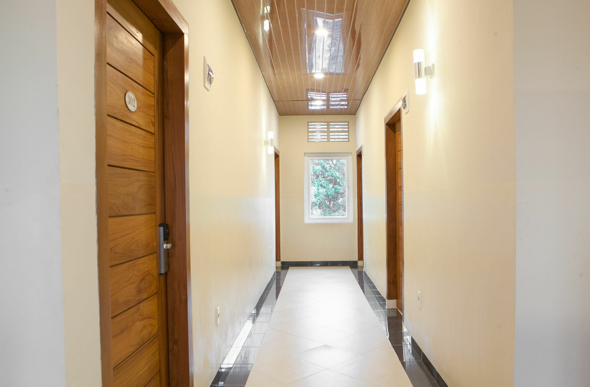 Reddoorz Plus @ Talaga Bodas Bandung Exterior photo